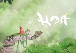 Hoa Xbox Series
