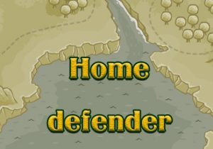 Home Defender