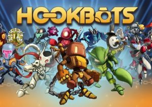 Hookbots