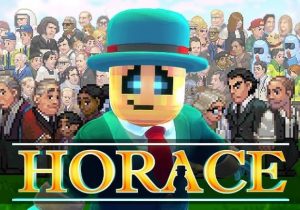 Horace