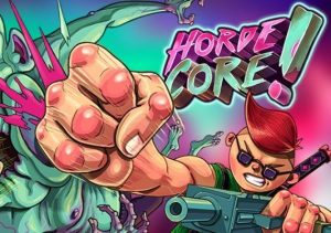 HordeCore Xbox Series