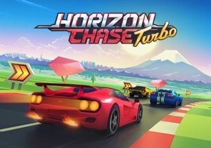 Horizon Chase Turbo Xbox Series
