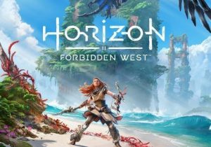 Horizon Forbidden West PS4