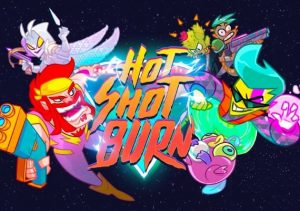 Hot Shot Burn