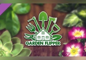House Flipper Garden DLC