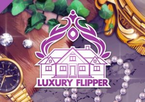 House Flipper Luxury DLC