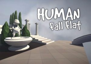 Human Fall Flat Xbox Series