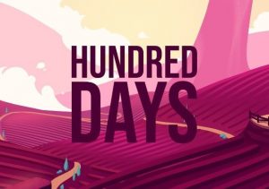 Hundred Days Winemaking Simulator