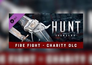 Hunt: Showdown 1896 - Fire Fight