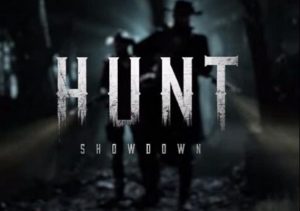 Hunt: Showdown PS4
