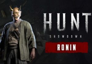 Hunt: Showdown 1896 - Ronin
