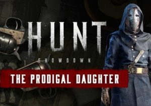 Hunt Showdown The Prodigal Daughter Xbox One