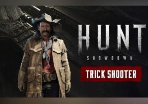 Hunt Showdown The Trick Shooter