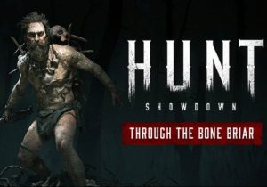 Hunt: Showdown 1896 - Through the Bone Briar