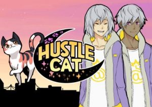 Hustle Cat