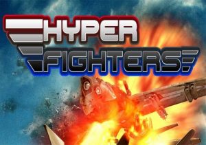 Hyper Fighters