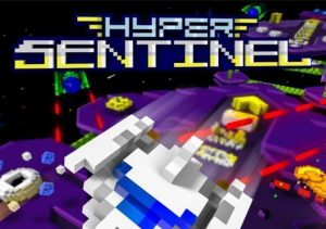 Hyper Sentinel Xbox Series