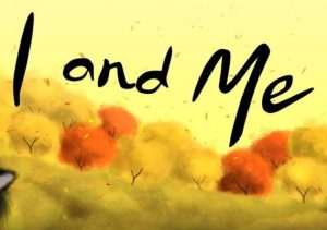 I & Me Xbox Series