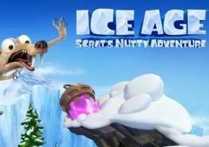 Ice Age Scrat's Nutty Adventure Xbox Series