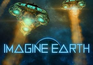 Imagine Earth