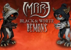 Impire Black & White Demons