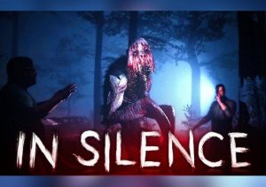 In Silence