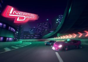 Inertial Drift