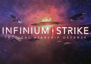 Infinium Strike