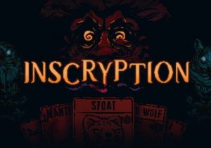 Inscryption