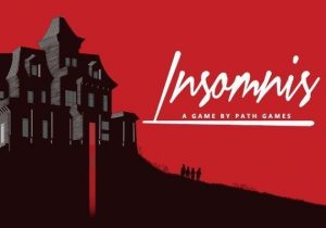 Insomnis Xbox Series