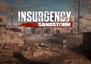 Insurgency: Sandstorm Xbox One