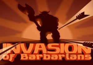 Invasion of Barbarians