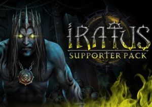 Iratus: Lord of the Dead – Supporter Pack