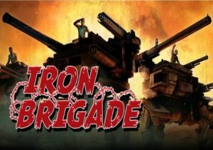 Iron Brigade