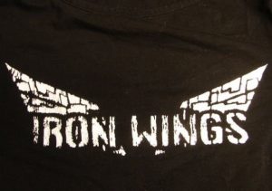 Iron Wings Xbox Series