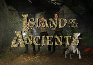 Island of the Ancients