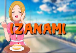 Izanami