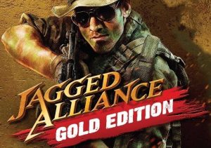 Jagged Alliance 1