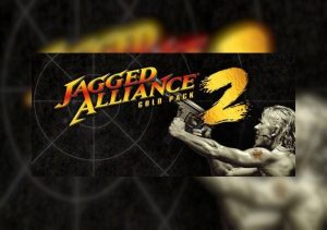 Jagged Alliance 2 Gold