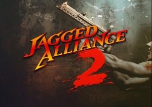 Jagged Alliance 2 Wildfire