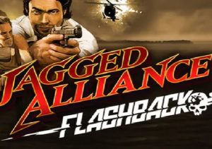 Jagged Alliance Flashback