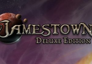 Jamestown