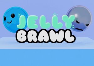 Jelly Brawl Xbox Series