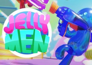 JellyMen