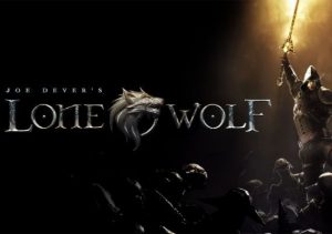 Joe Devers Lone Wolf HD Remastered