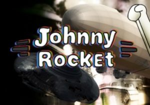 Johnny Rocket Xbox Series