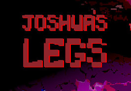 Joshua's Legs