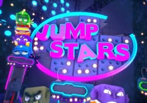 Jump Stars
