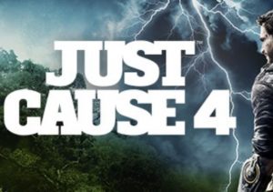 Just Cause 4 Xbox Series
