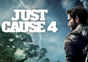 Just Cause 4 Reloaded